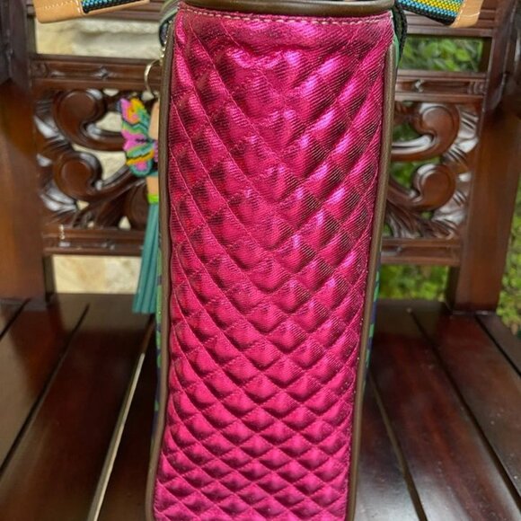 BRAND NEW CONSUELA WILMA CLASSIC TOTE! - Picture 6 of 10